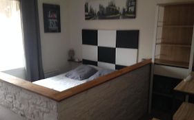 Studio Tres Confortable