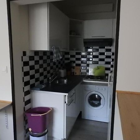 Studio Tres Confortable Limoges Exterior foto