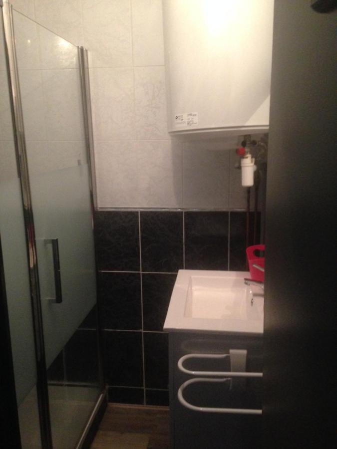 Studio Tres Confortable Limoges Exterior foto